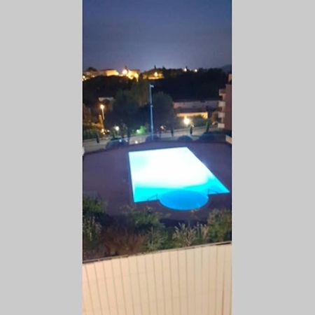 Appartement 4/6 Pers Frejus Exterior photo