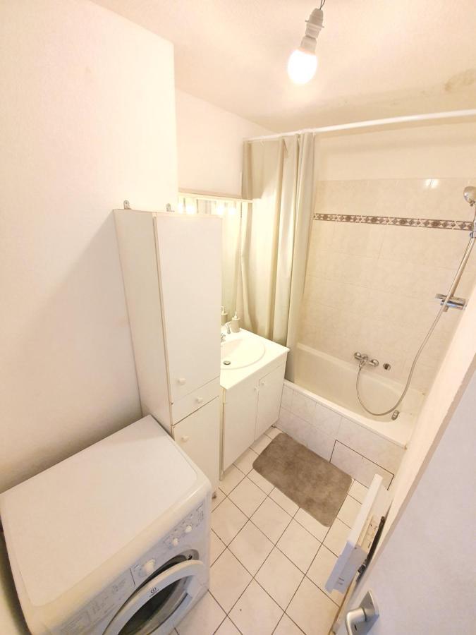 Appartement 4/6 Pers Frejus Exterior photo