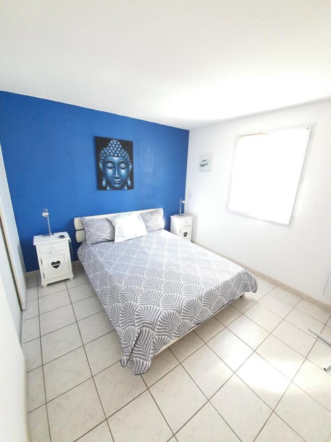 Appartement 4/6 Pers Frejus Exterior photo